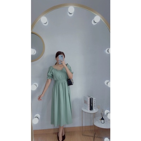 Claudy Dress