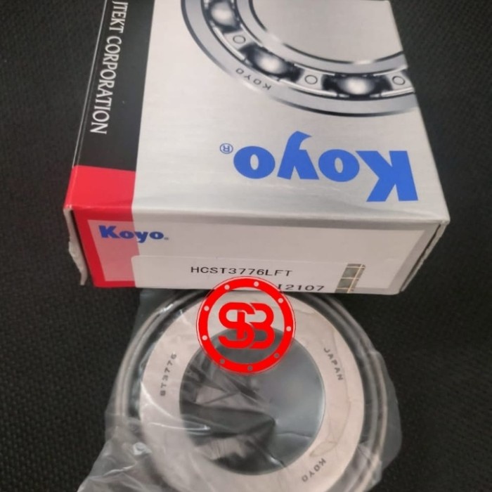 Bearing PINION GARDAN TRITON ST3776 / ST 3776 LFT KOYO JAPAN ORIGINAL