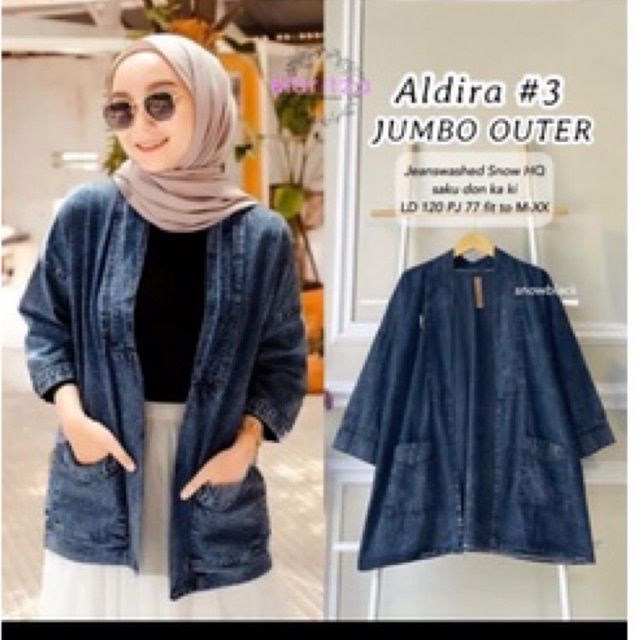 ALDIRA OUTER