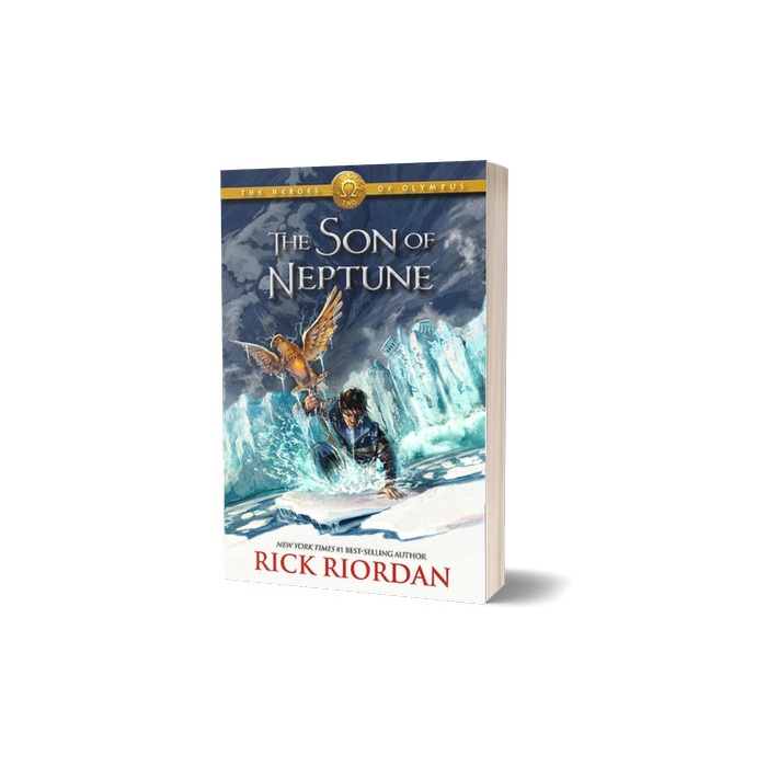 

The Son of Neptune