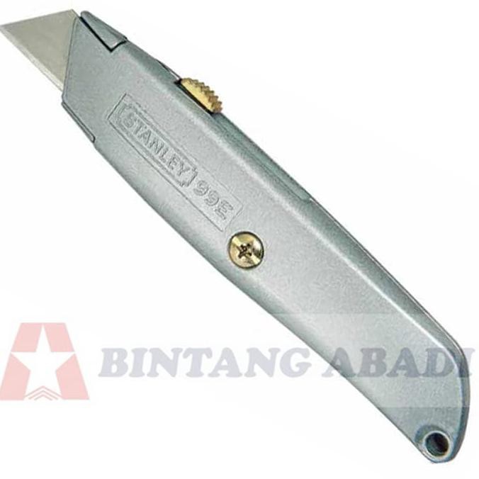 

HOT SALE|BEST SALLER Stanley Pisau Cutter Classic 99 - 10-099