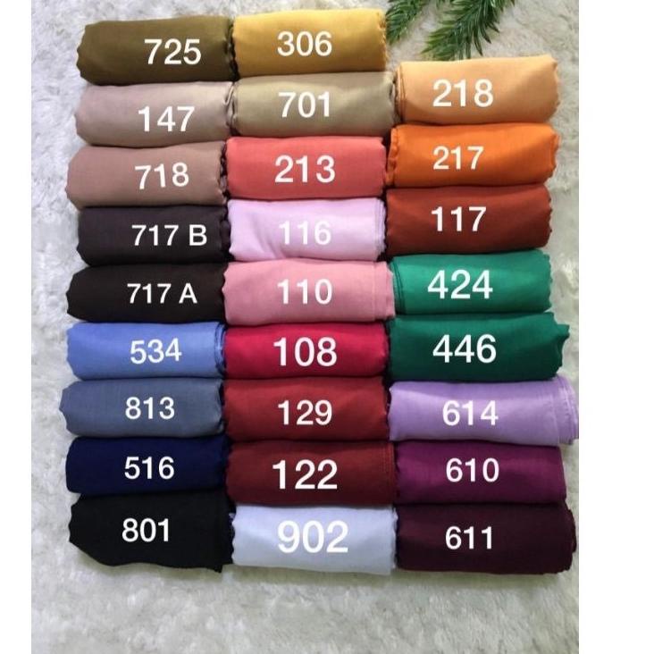 Terbaik.. Segi empat Elzatta - Keisha Shamora Elzatta