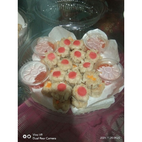 

Dimsum Ayam