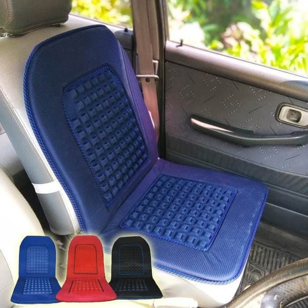 Cover Jok Mobil Sandaran duduk mobil Daihatsu Ayla  - TERMURAH