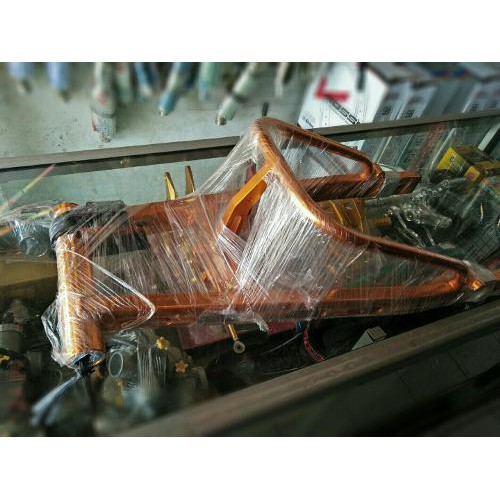 Swing Arm / Sasis bPro Ninja RR