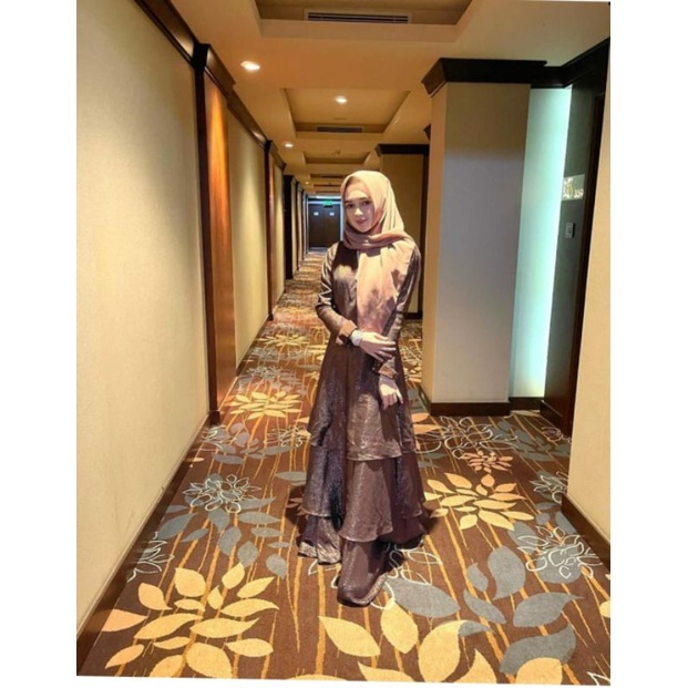 gamis butik
