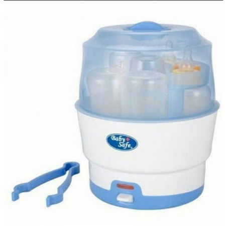 Baby Safe Sterilizer