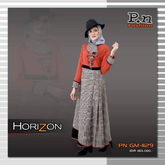 Pn fashion