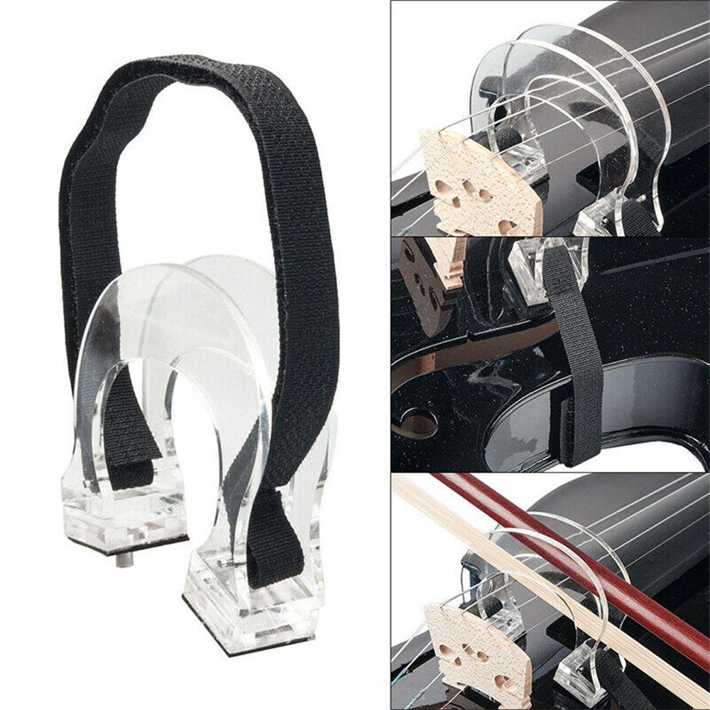 NEEDWAY Violin Bow Collimator Portable Stringed Instrumen Straighter Adjuster Untuk Biola Pemula Latihan Latihan Fiddle Mengajar Alat Korek
