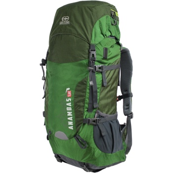 Tas Ransel Gunung Carrier 55L
