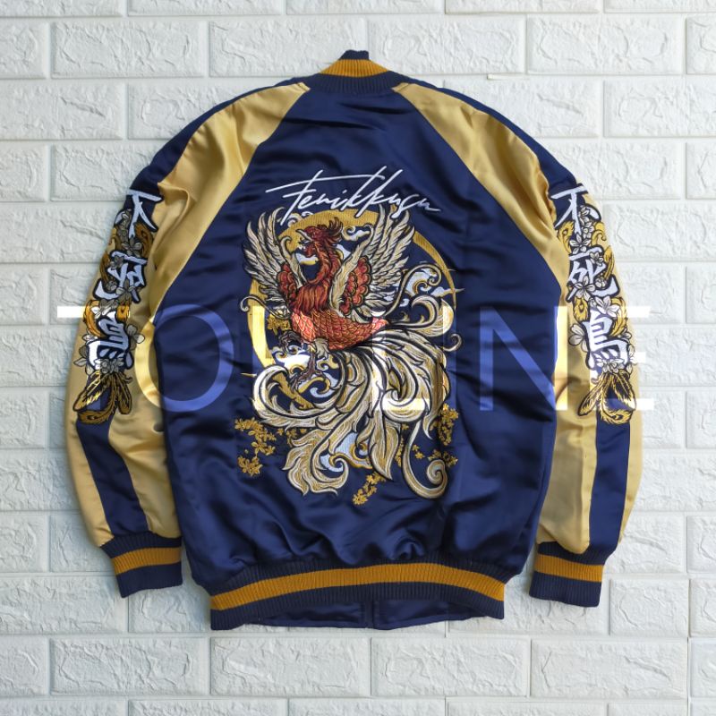 SUKAJAN FENNIKUSU // SUKAJAN ERIGO // SUKAJAN JEPANG // SUKAJAN ORIGINAL