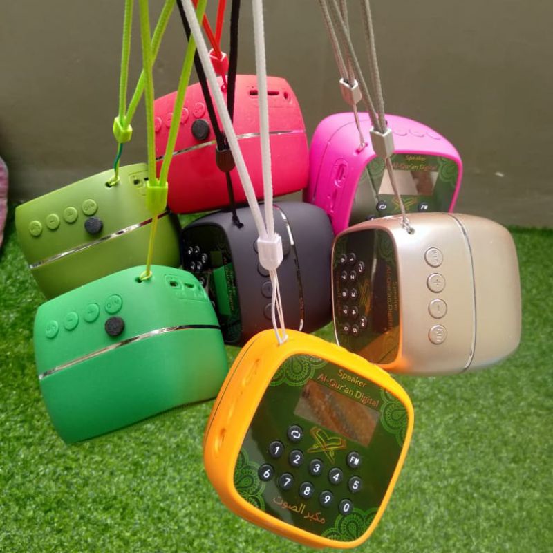 SPEAKER SAJA V600 BLUETOOTH RHIMOA