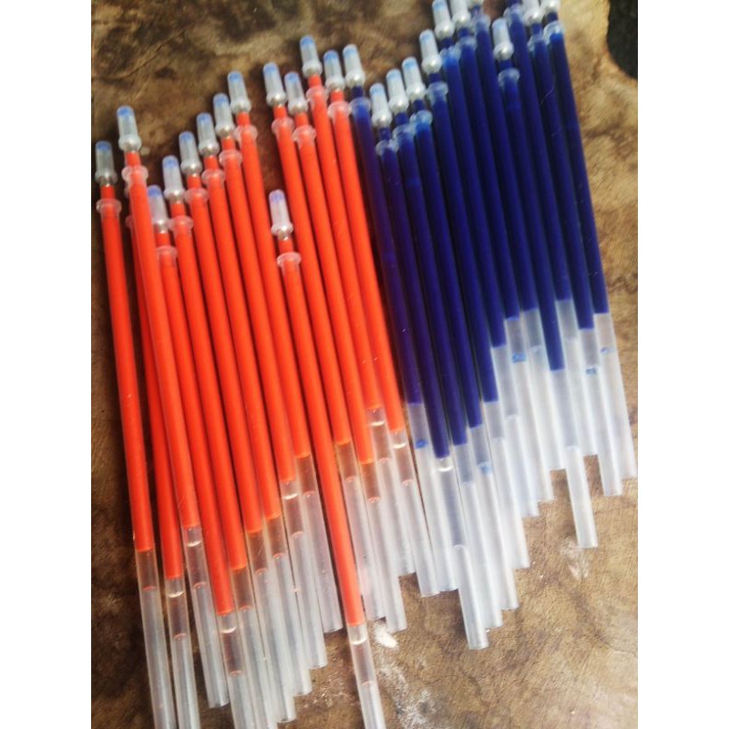 

Isi/ Refill pulpen gel isi 5