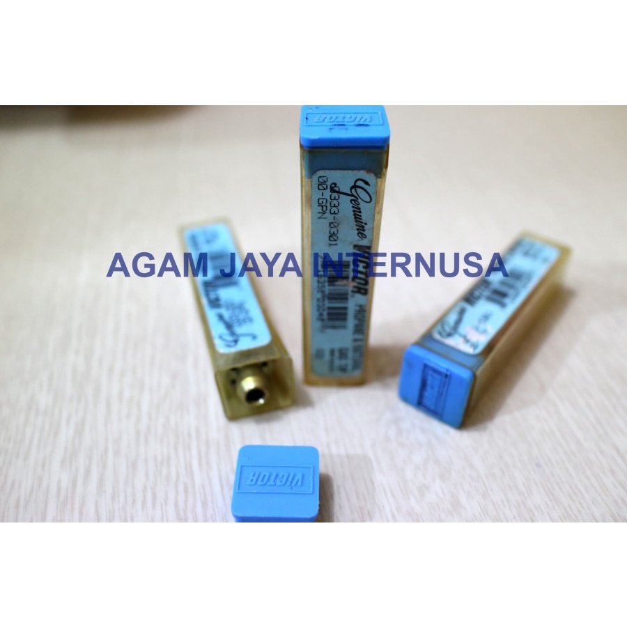 

NOZZLE/ CUTTING TIP LPG NO. 00 VICTOR