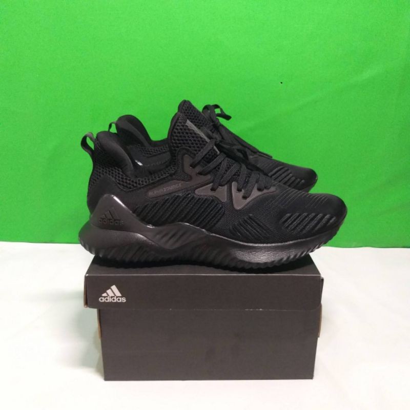alpha bounce price