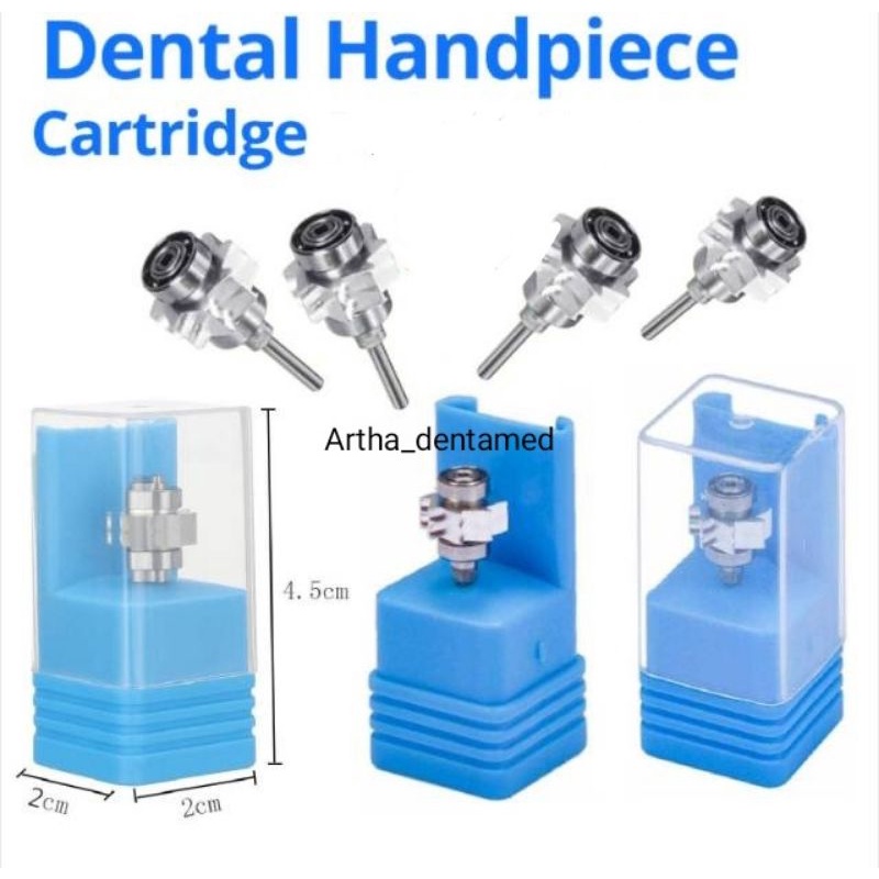 CATRIDGE HANDPIECE NSK
