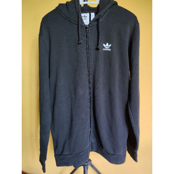 Hoodie ZipperAdidas (Second)