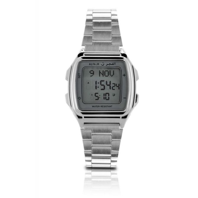 Jam tangan Al Fajr WP-04