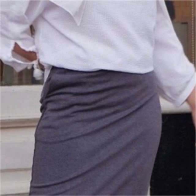 Gamila Skirt Hijab Nueta