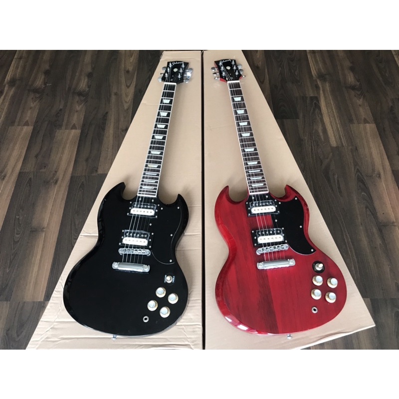 Gitar Gibson SG