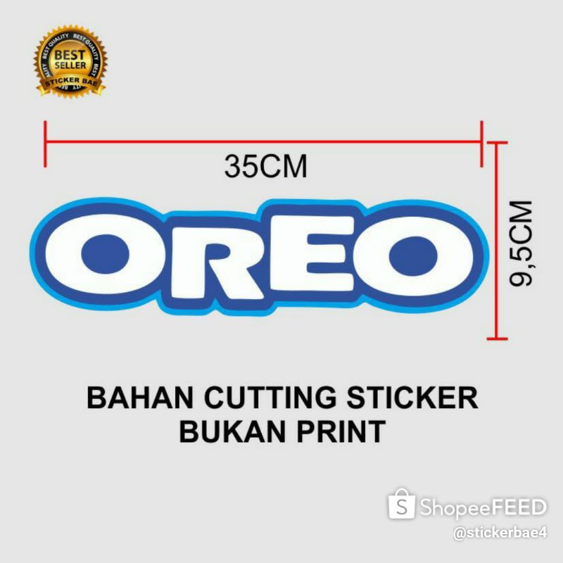 Stiker bodi motor kekinian sticker tumpuk cutting  sticker unik