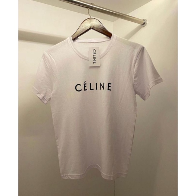 TSHIRT CLNE CASUAL / ATSAN WANITA / FASHION WANITA NOB