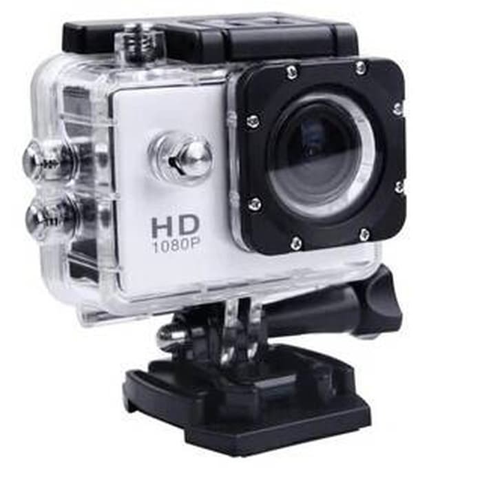 KAMERA HD SPORT  1080P NON WIFI