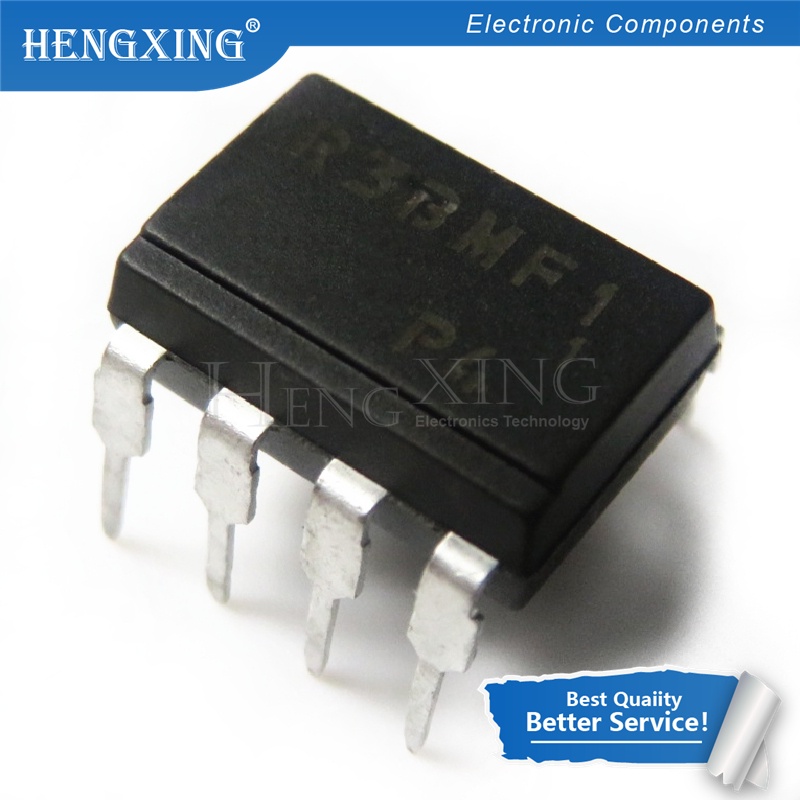 100pcs Ic R3BMF5 R3BMF1 R39MF5 R36MF1 R33MF5 DIP-7