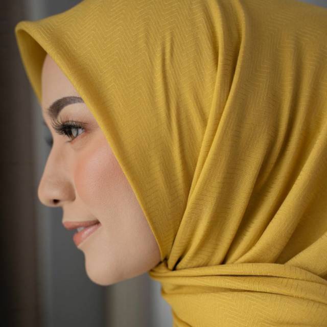 Rumi Voal ULTRAFINE Warna LIME By Heaven Light Rumi Voal ULTRAFINE Warna LIME By Heaven Light