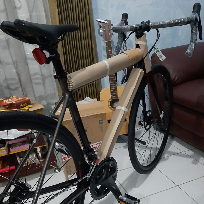 Polygon Strattos S5 Disc 2021 New