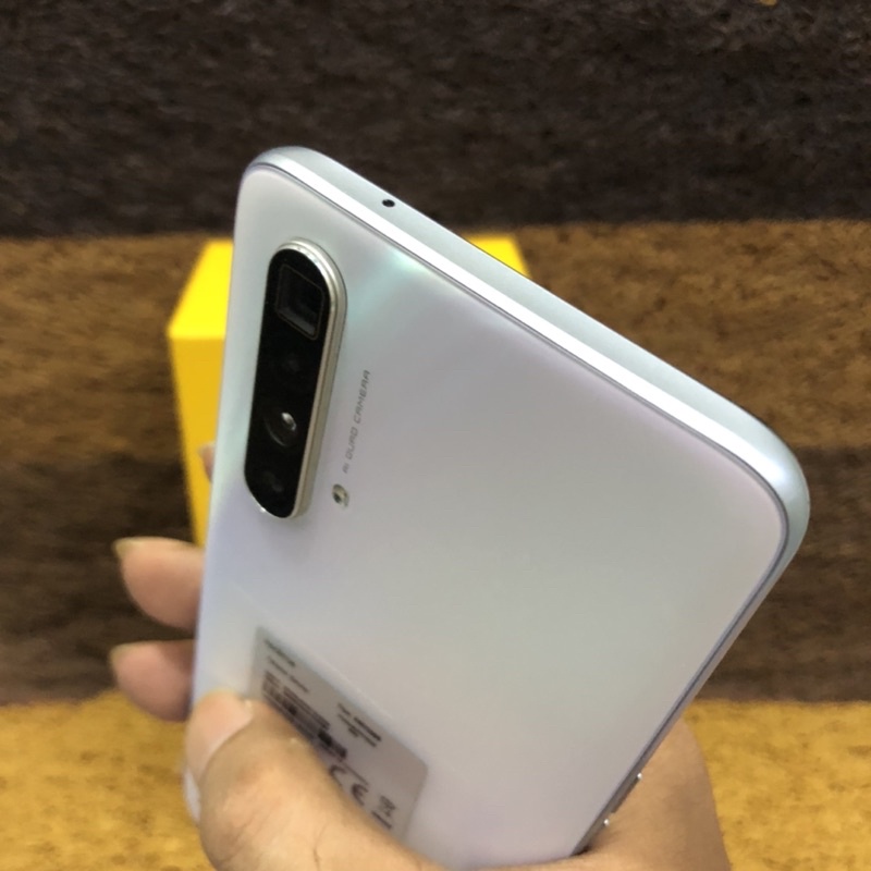 realme x3 super zoom ram 12gb internal 256gb second fullset original