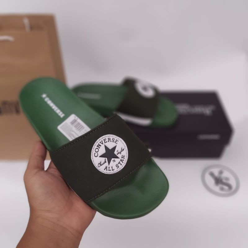 SANDAL SLOP CONVERSE CT ORIGINAL-5