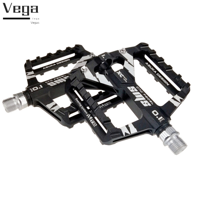 speed pedals road bike