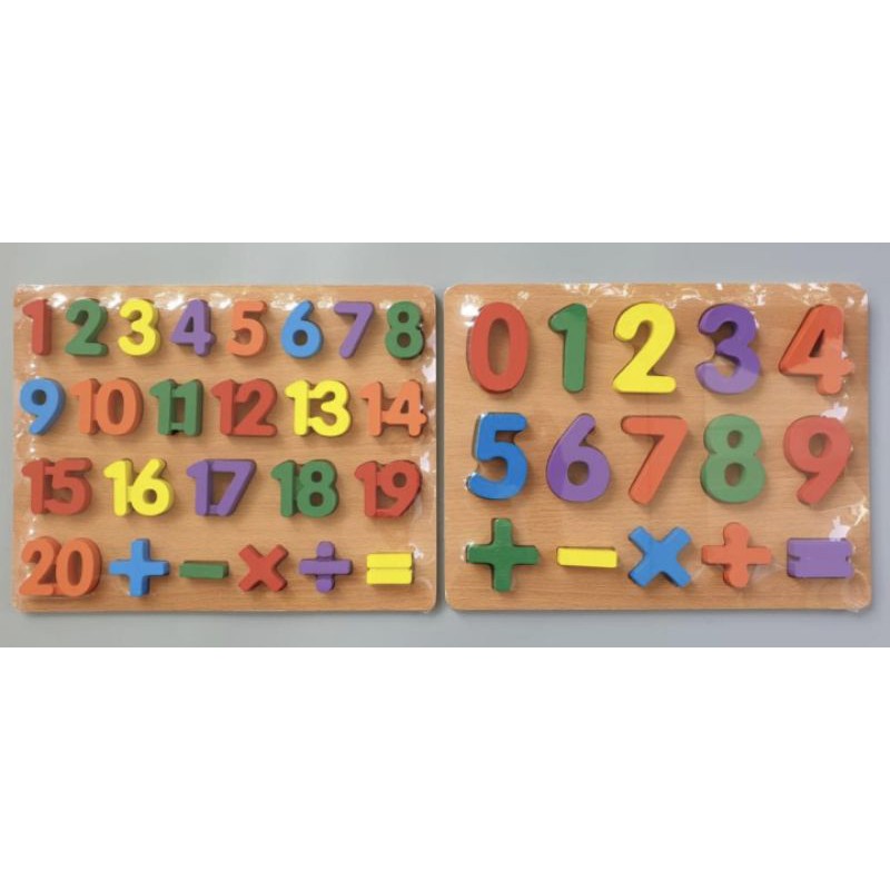 PUZZLE KAYU/PUZZLE KNOB KAYU-8