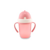 Bunny Training Cup 2 Handle Sport Sipper Cup 7OZ ADG-1001