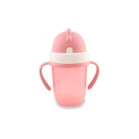 Bunny Training Cup 2 Handle Sport Sipper Cup 7OZ ADG-1001