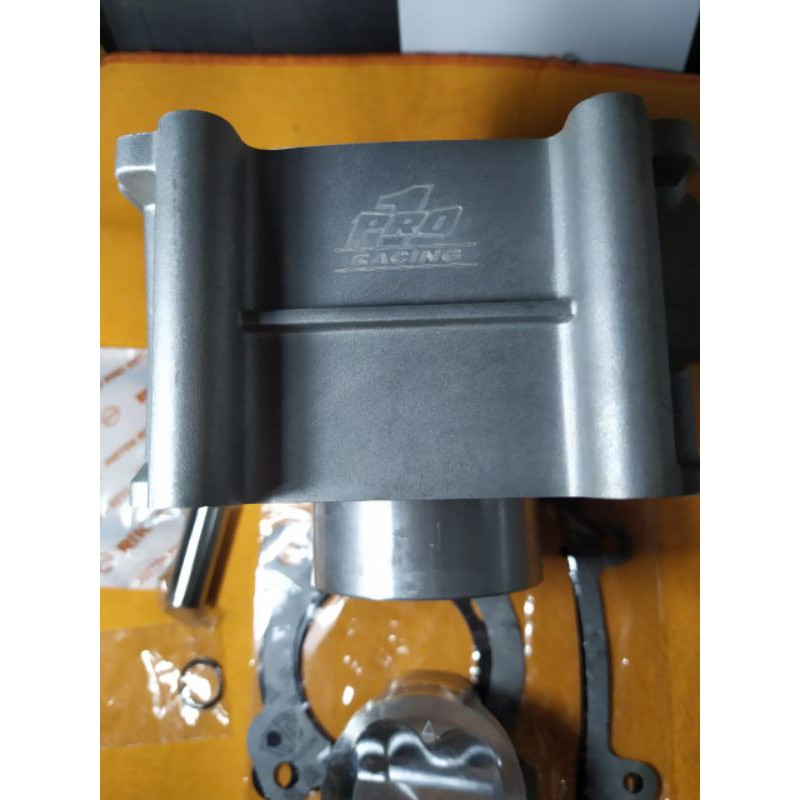 blok seher bore up mx lama mx new 60 mm komplit