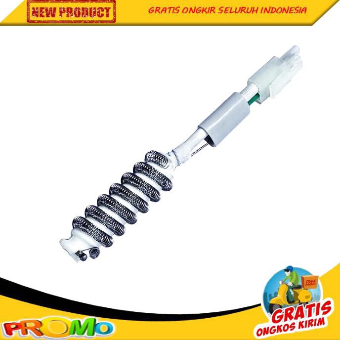 ACC HP ELEMENT BLOWER 857 SUNNY 950 ANALOG ORI