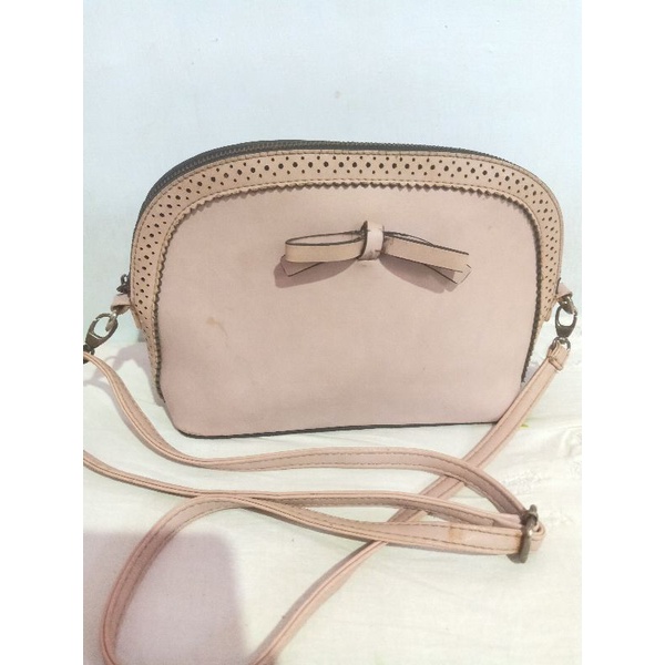 Tas Selempang second