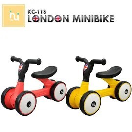 Mini Bike Inui London Minibike