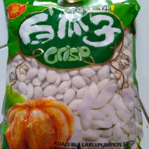 

Kwaci Putih ( 1 kg )