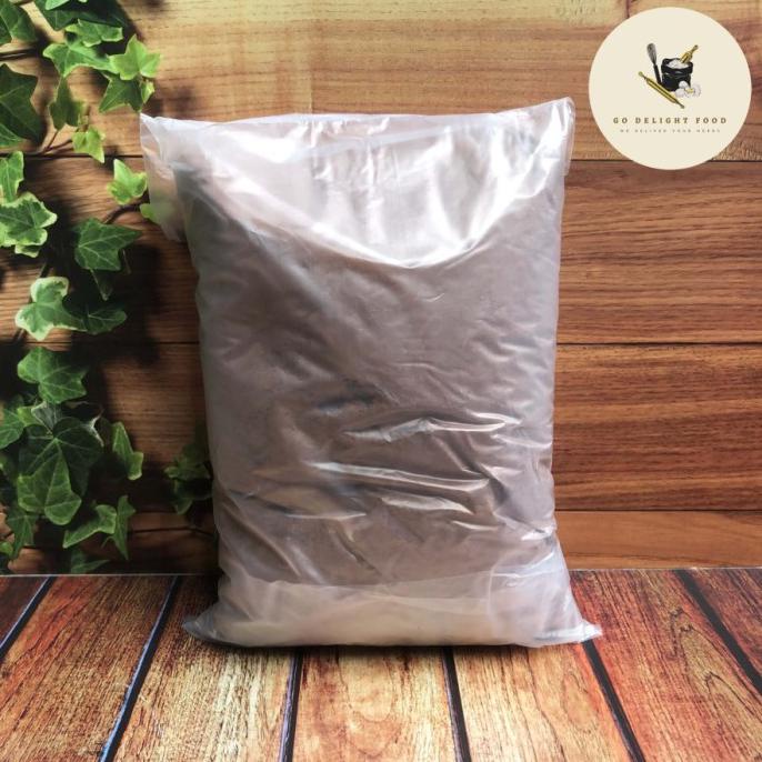 

BENSDORP COCOA POWDER / BUBUK COKLAT BENSDORP (1KG)