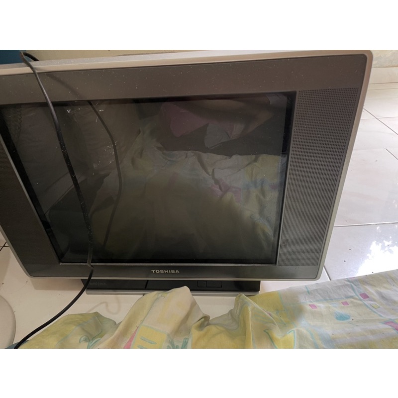 prelove tv tabung toshiba 20-24 inch