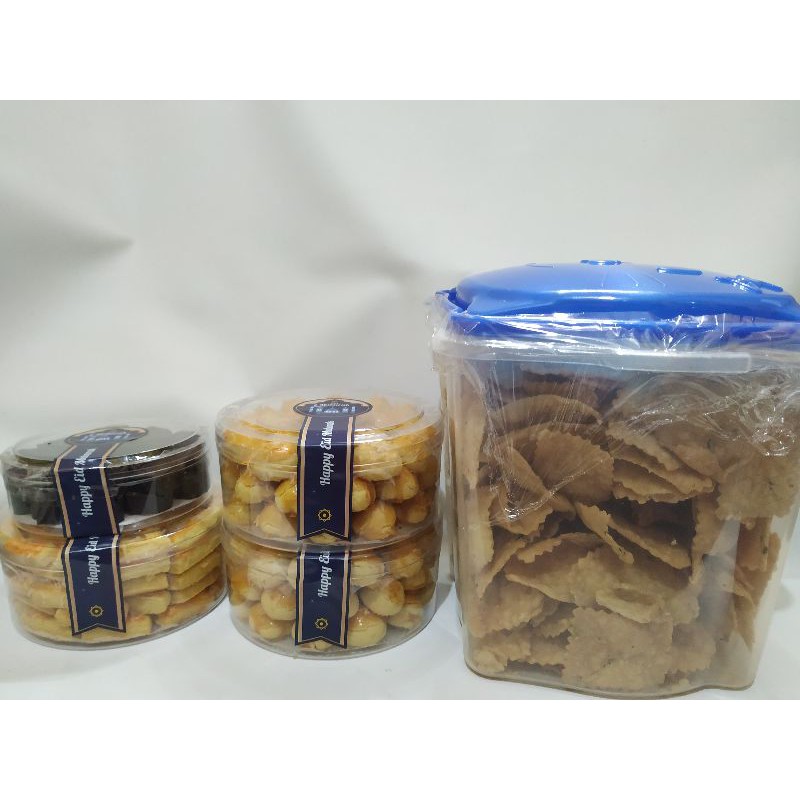 

kue bawang kripik bawang