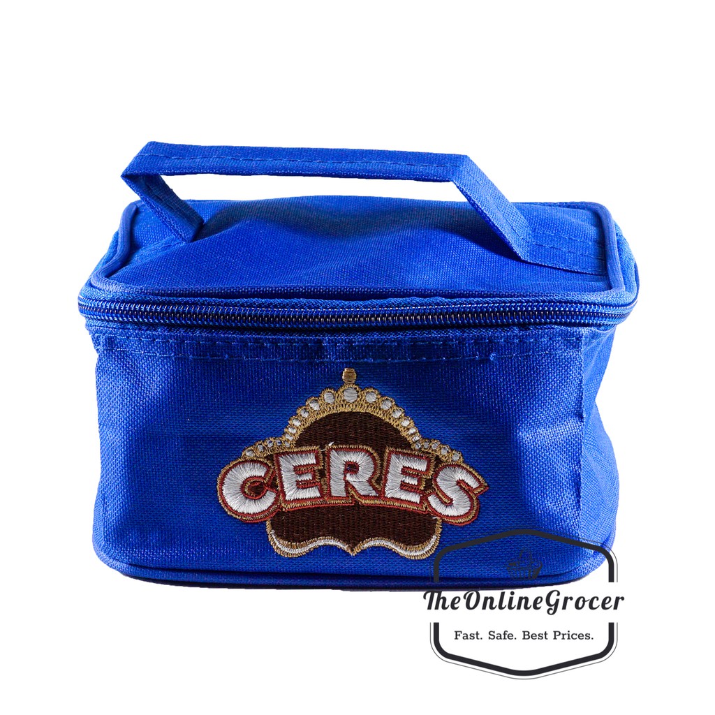 Ceres Cokelat Meises Kemasan 225gr