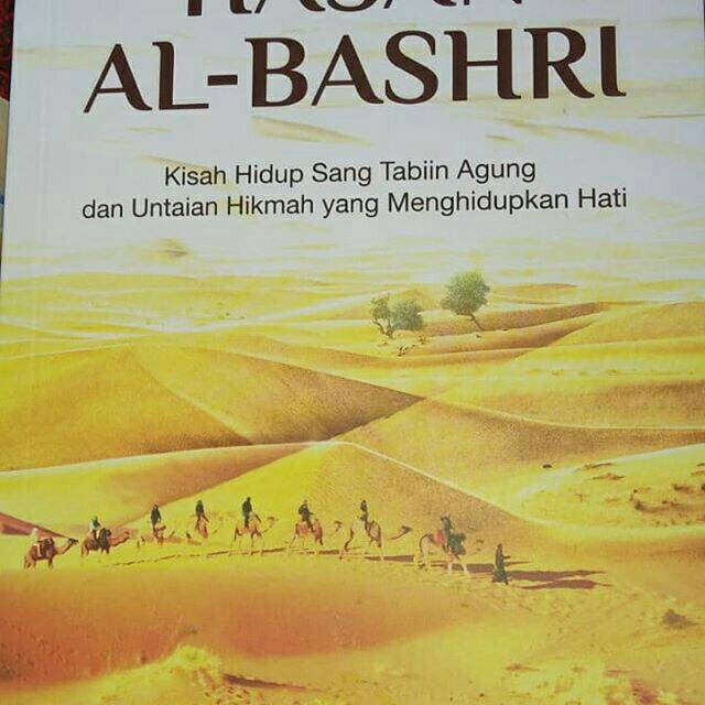 SYEKH HASAN AL-BASHRI