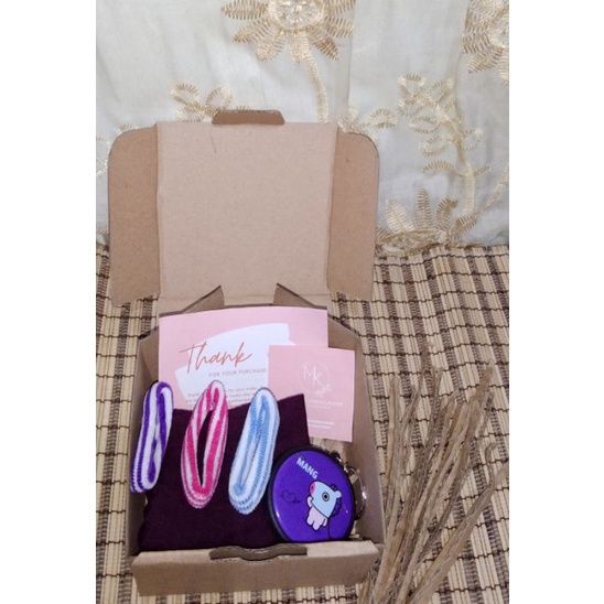

hampers murah