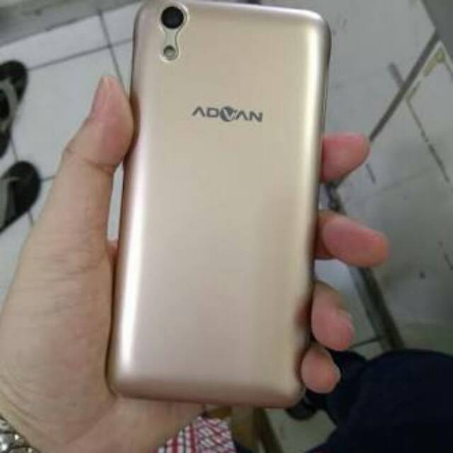 Advan i5c bekas