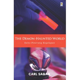 The Demon-Haunted World - Carl Sagan