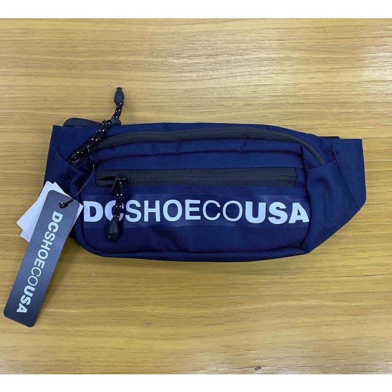 tas selempang DC original z734